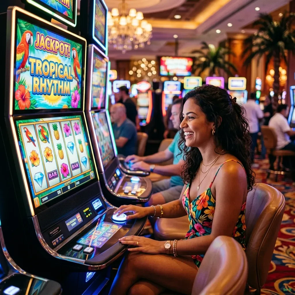 Fortune Rabbit - Slot Fortune series