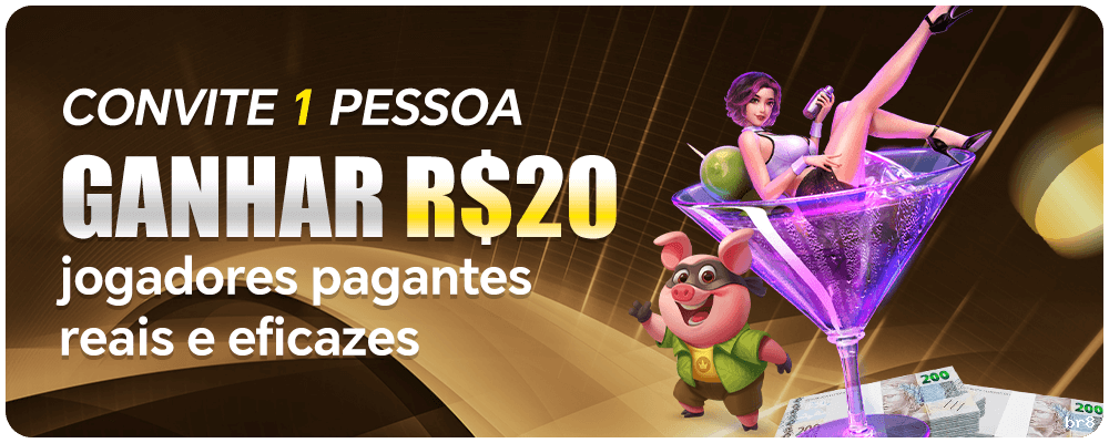 Lottery Clássica na br8